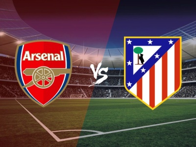 Xem Lại Arsenal vs Atletico Madrid - Vòng Bảng UEFA Champions 2025/26